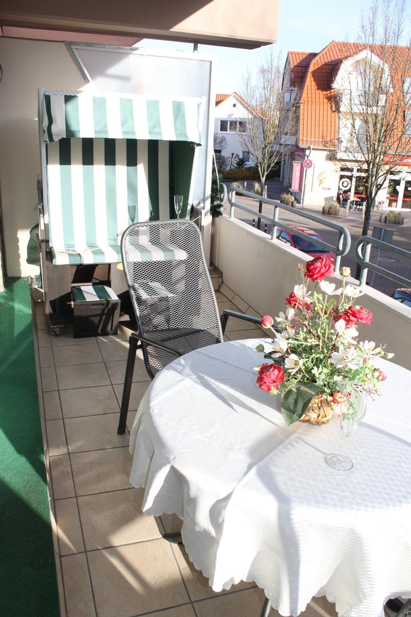 Ferienwohnung "Marie" - Nur Wenige Gehminuten Vom Groemitzer Hauptstrand Entfernt Exterior foto